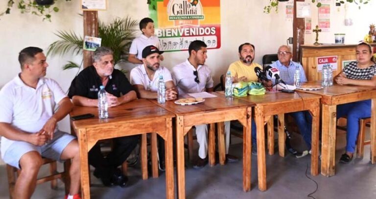 Te invitan a competir en el Encuentro de Atletismo BCS Sin Límite