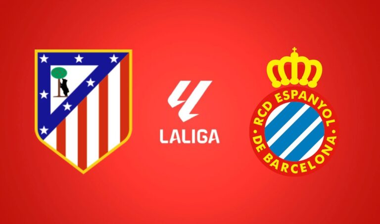 Previa: Atlético Madrid vs Espanyol Hoy Miércoles 28 Horarios y canal TV LaLiga EA Sports 2024