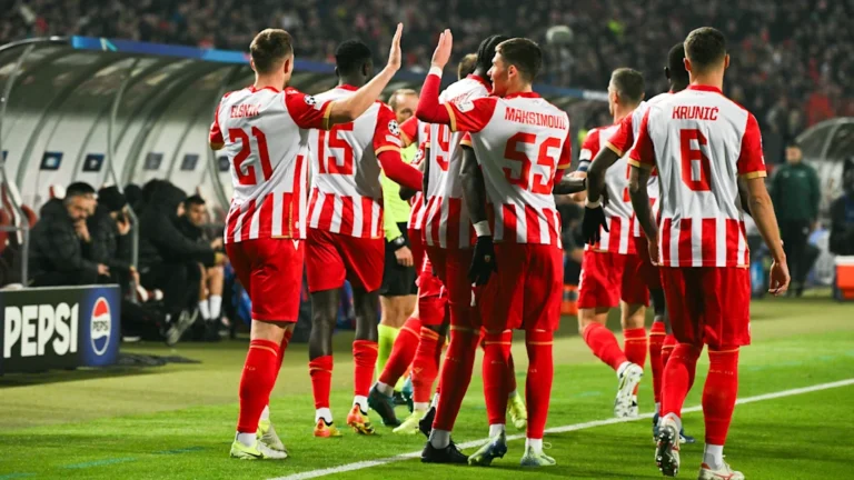 Después de la victoria por goleada del FC Barcelona de Hansi Flick en la Champions League contra el Estrella Roja de Serbia (5-2)