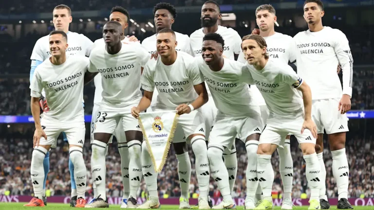 Real Madrid, se ha mencionado mucho sobre la técnica de entrenamiento conocida como el ‘Método Pintus’.