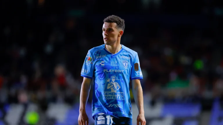 La razón por la cual Idrissi continuaría distanciándose aún más del América.