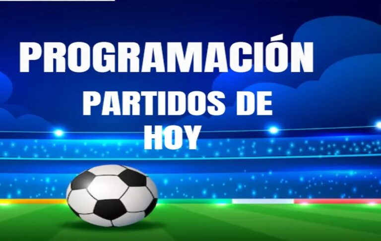 Partidos hoy, viernes 28 de febrero de 2025