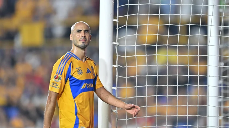 Tigres estaría considerando la posibilidad de realizar una incorporación extra