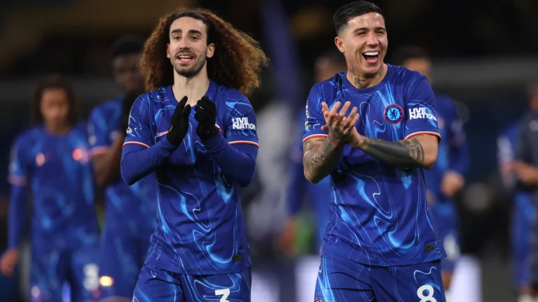 Previa: Chelsea vs Leicester Donde ver, alineaciones potenciales y previsión