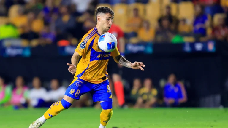 Información para Tigres: al menos tres jugadores que se encontraban fuera de acción por lesiones podrían estar de regreso.