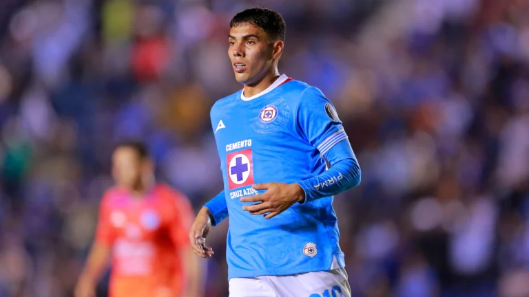 El entrenador que podría ocupar el cargo en Cruz Azul