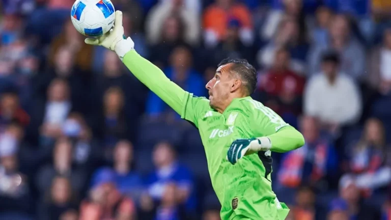 Tigres empata 1-1 con Cincinnati en el debut de Guido Pizarro como DT