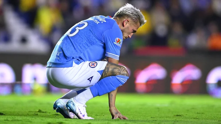Nicolás Larcamón habla por fin sobre el futuro de Piovi.