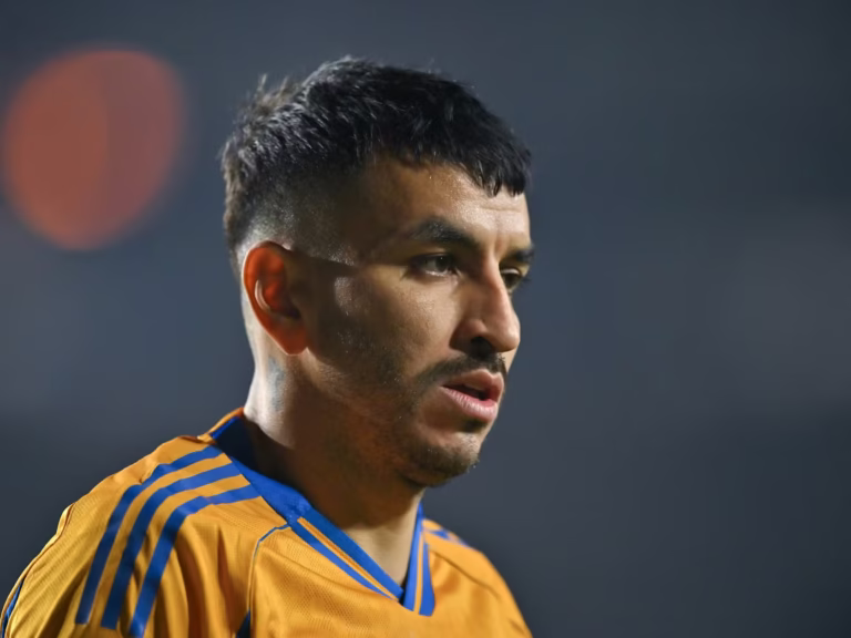 Inter Miami quiere a Ángel Correa, ¿Tigres pierde a su estrella mundial?